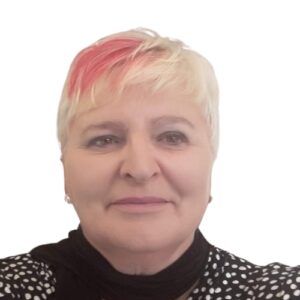 Christine Schneider – Kommunikation / Öffentlichkeitsarbeit SVP Buchrain-Perlen