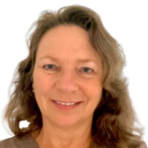 Karin Hess – Vizepräsidentin SVP Buchrain-Perlen