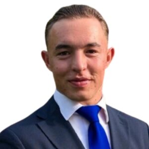 Michael Ettlin – Digitalteam SVP Buchrain-Perlen