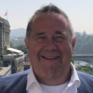 Patrick Stulz – Präsident SVP Buchrain-Perlen